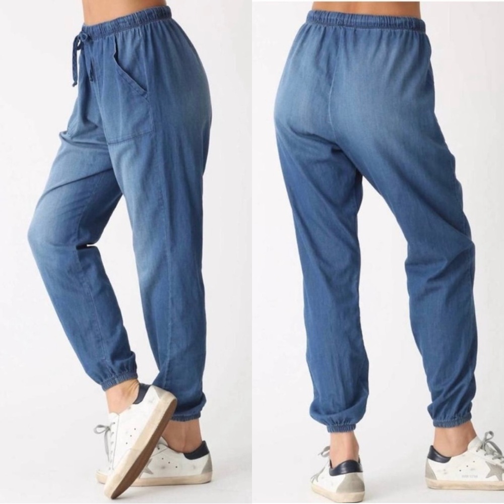 Electric & Rose Joan Pant Denim Sz XS